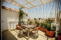 Arabian Nights - Modern Duplex Villa