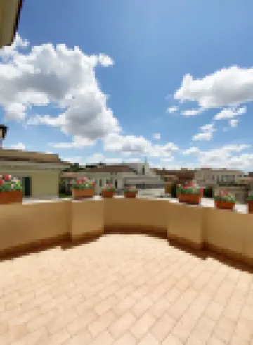 Roma Resort Colosseum