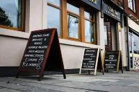 Waterhouse Inn Hotels in Drymen