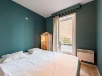 Apartment in Koksijde Near the Sea