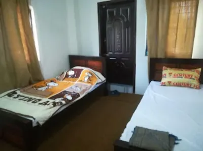 Shandar Guest House