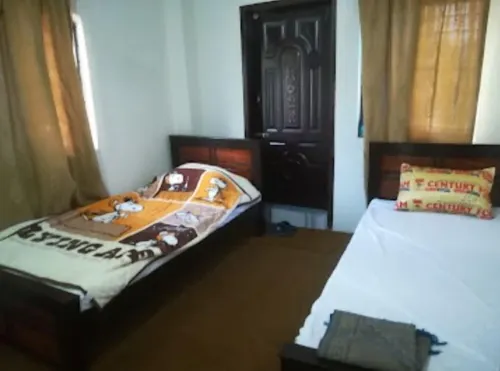 Shandar Guest House Hotels in Muzaffarabad