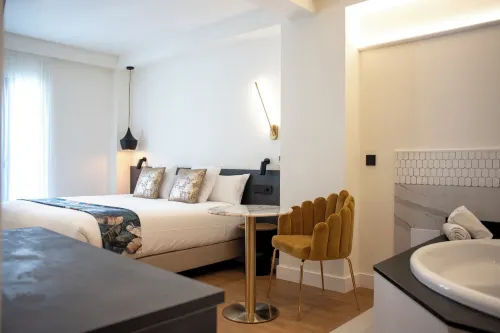 Citrea Santander