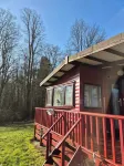 Number 8 Lodge Caer Beris Hotels in Llanwrtyd Wells