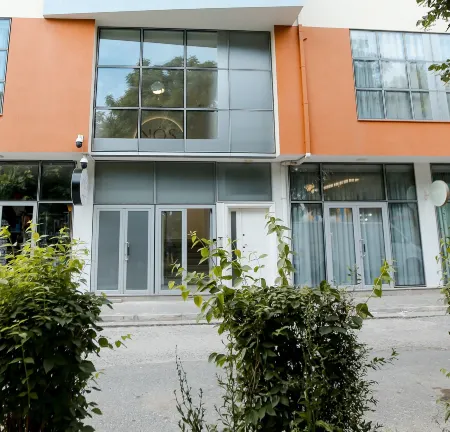 NÓS Luxury Rooms Отели в г. Shkodra