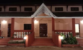 Laxmi Hotel, Matheran