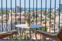 Cape Dor Haifa - con vista mare