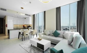 Your Keys Holiday Homes