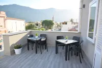 Da 'Nfacci Affittacamere