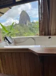 Ecoedén Glamping - Hot Tub