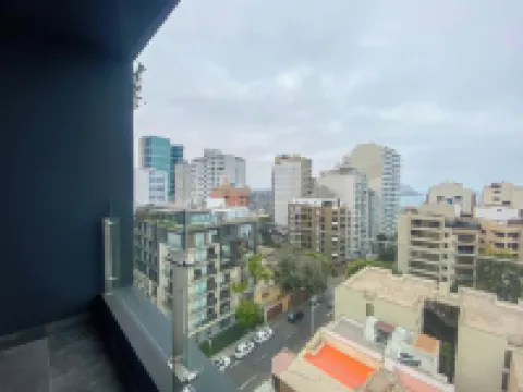 Liven in Miraflores by Wynwood House