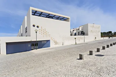 Casas do Forte de in Tavira Hotels in 