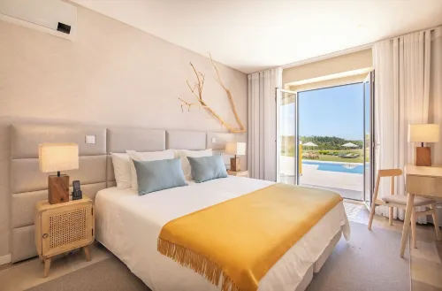 Resort Rural Quinta do Carrascal - Apartments
