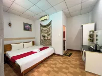 Sea Breeze Resort & Spa Hotels in Phu Quoc