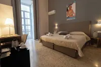 P.C. Boutique H. Castel Nuovo, by ClaPa Group Dislocated Hospitality - 2-Star