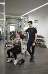 เดอะ นิชาต โฮเทล โจฮาร์ ทาวน์ - ที่มีฟิตเนส