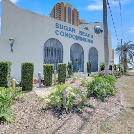 Sugar Beach 348 by Vacation Homes Collection