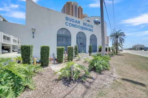 Sugar Beach 348 by Vacation Homes Collection