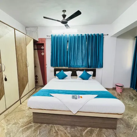 Hotel Raksha Residency