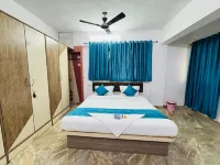 Hotel Raksha Residency Hotels near Rabale Railway Station