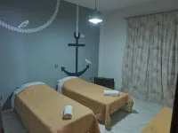 Thimeli Hotel Hotels in Epidavros