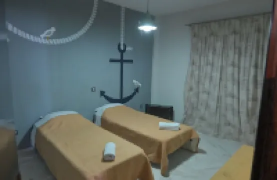 Thimeli Hotel