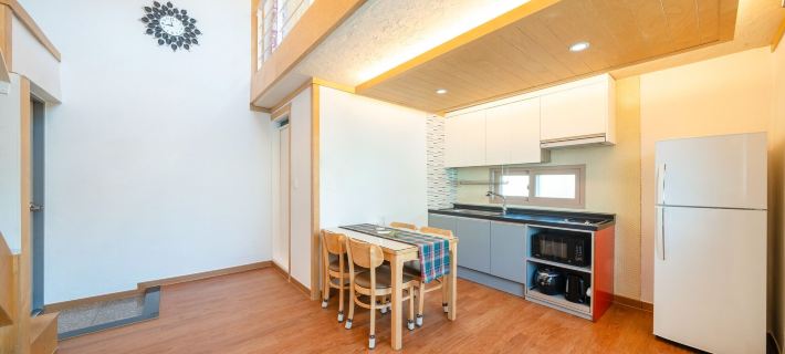 Gapyeong Arom Spa Pension Hoteles en Gapyeong-gun