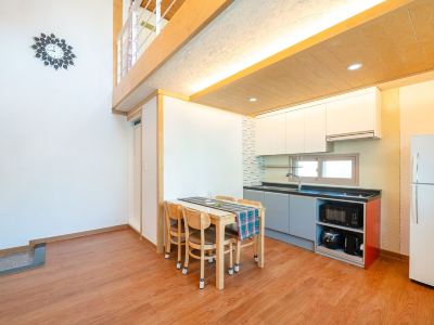 Gapyeong Arom Spa Pension