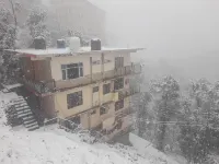 Love Kush Cottage