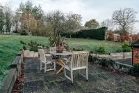 Hunts cottage - Pet friendly Hotels in South Oxfordshire