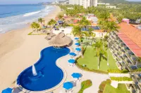 Posada Real Ixtapa - Ocean View