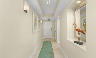 50 Shades of White - Gullwing #805 - 6620 Estero Blvd condo