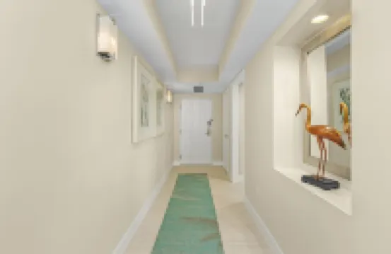 50 Shades of White - Gullwing #805 - 6620 Estero Blvd condo