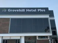 Grovehill Hotel Plus Hotels in Ilesa