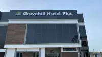 Grovehill Hotel Plus Hotels in Ilesa