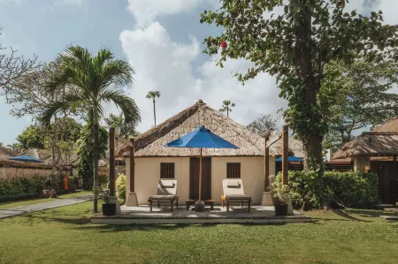 Jimbaran Puri, A Belmond Hotel, Bali