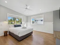 Valla Beach Holiday Park Hotels in South West Rocks