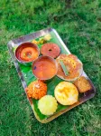 Ira by Orchid, Nashik - breakfast