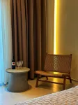 Samothraki Kaviri Boutique Residence - balcon