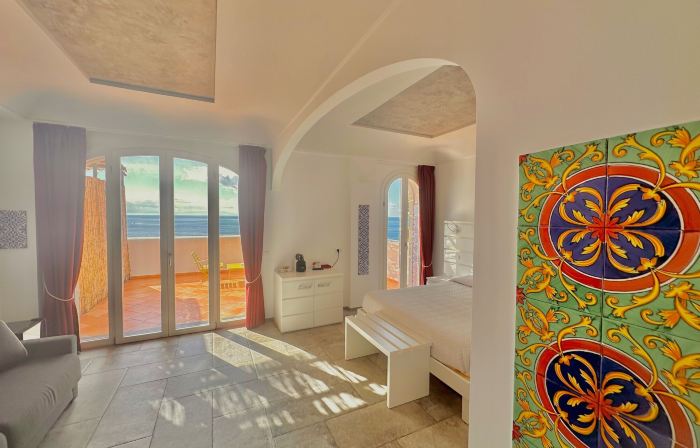 Villa Bossa Amalfi