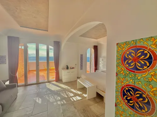 Villa Bossa Amalfi