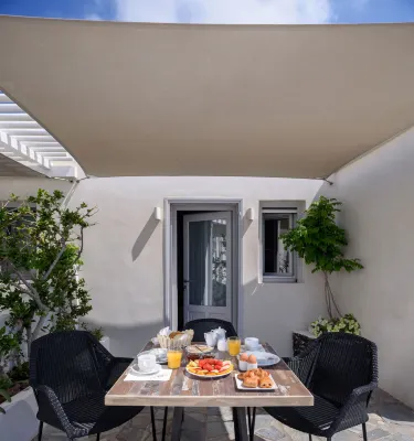 Strogili Öffentliche Flächen Photos