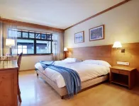 Hotel Euroski Mountain Resort & Spa Hotel di 