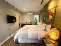 Hotel Serra Da Capivara Hotel a São Raimundo Nonato