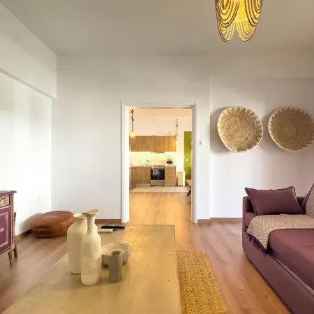 Phaedrus Living Kallithea Heights Residence