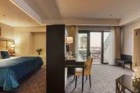 Eurostars Danube Budapest Hoteles en Budapest