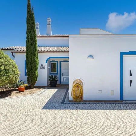 Casa Beatriz - Magnificent Villa