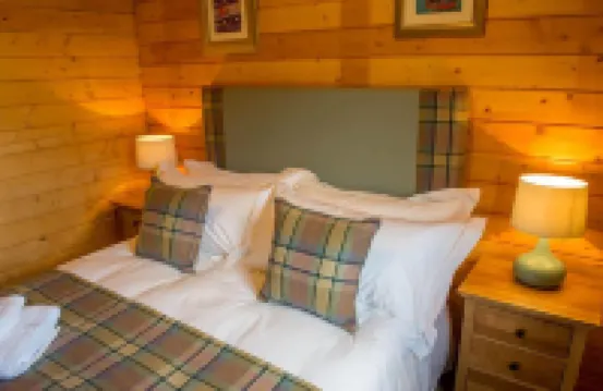 Stable Lodge