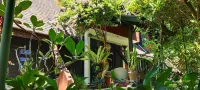 Obc Villa فنادق في Cidadap