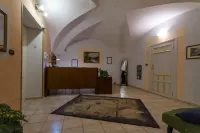Albatro Rooms